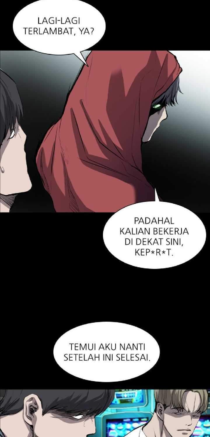 Castle Chapter 41 - halaman 39