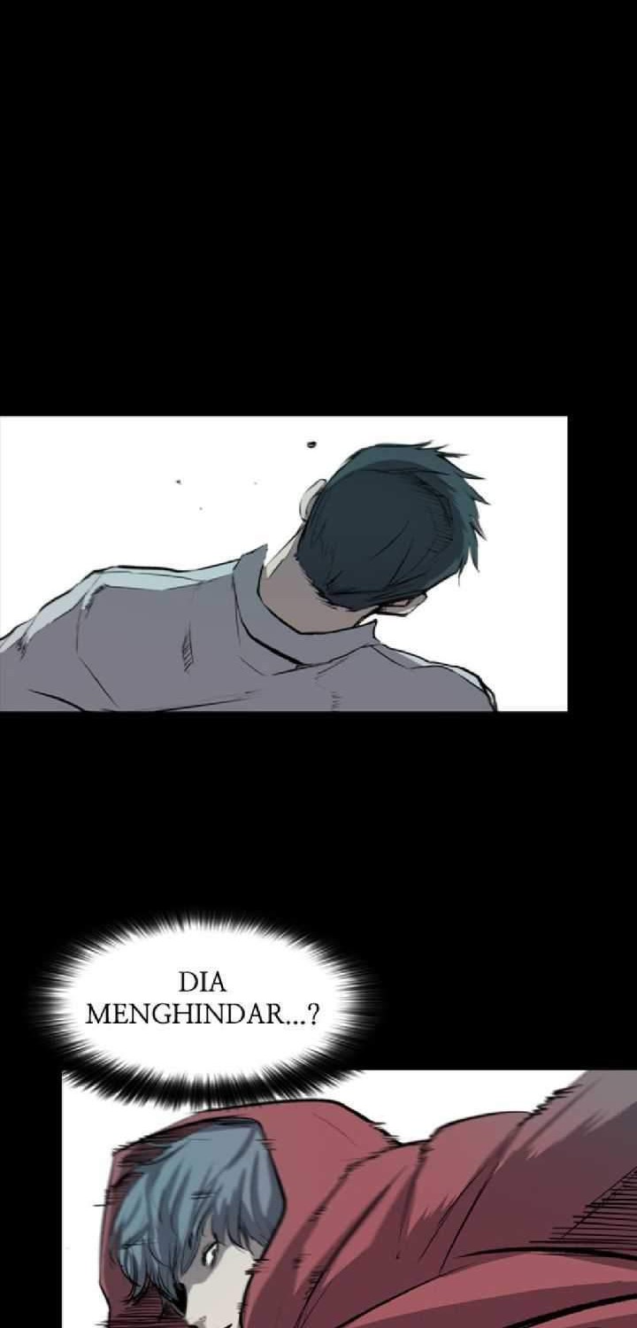 Castle Chapter 41 - halaman 45