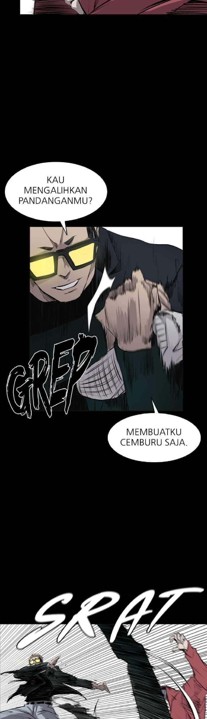 Castle Chapter 41 - halaman 46