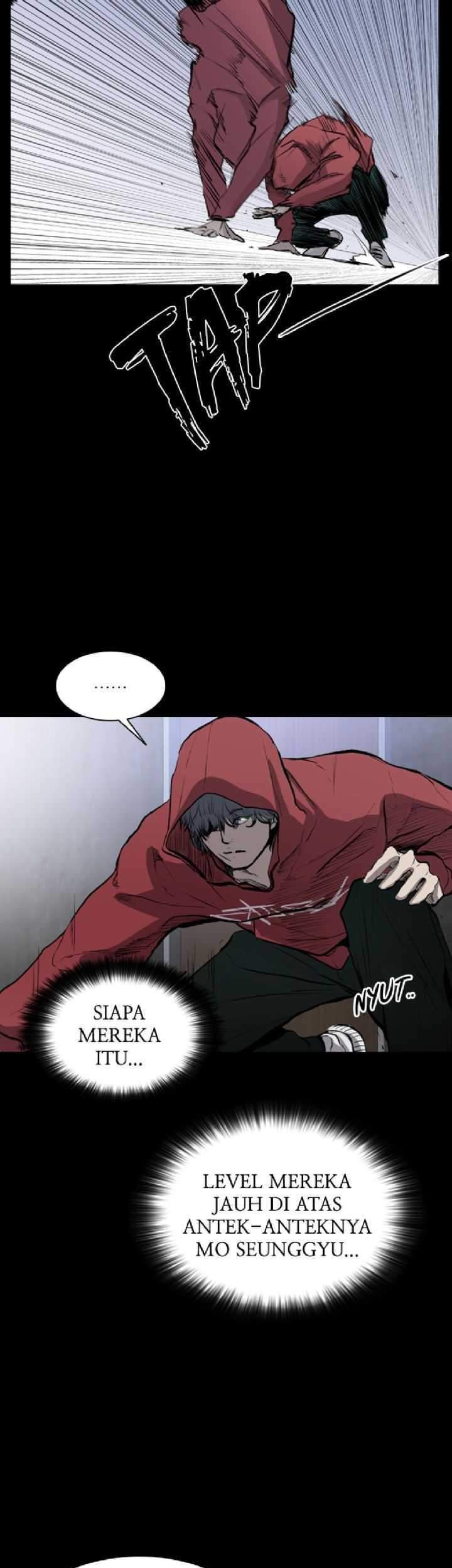 Castle Chapter 41 - halaman 48