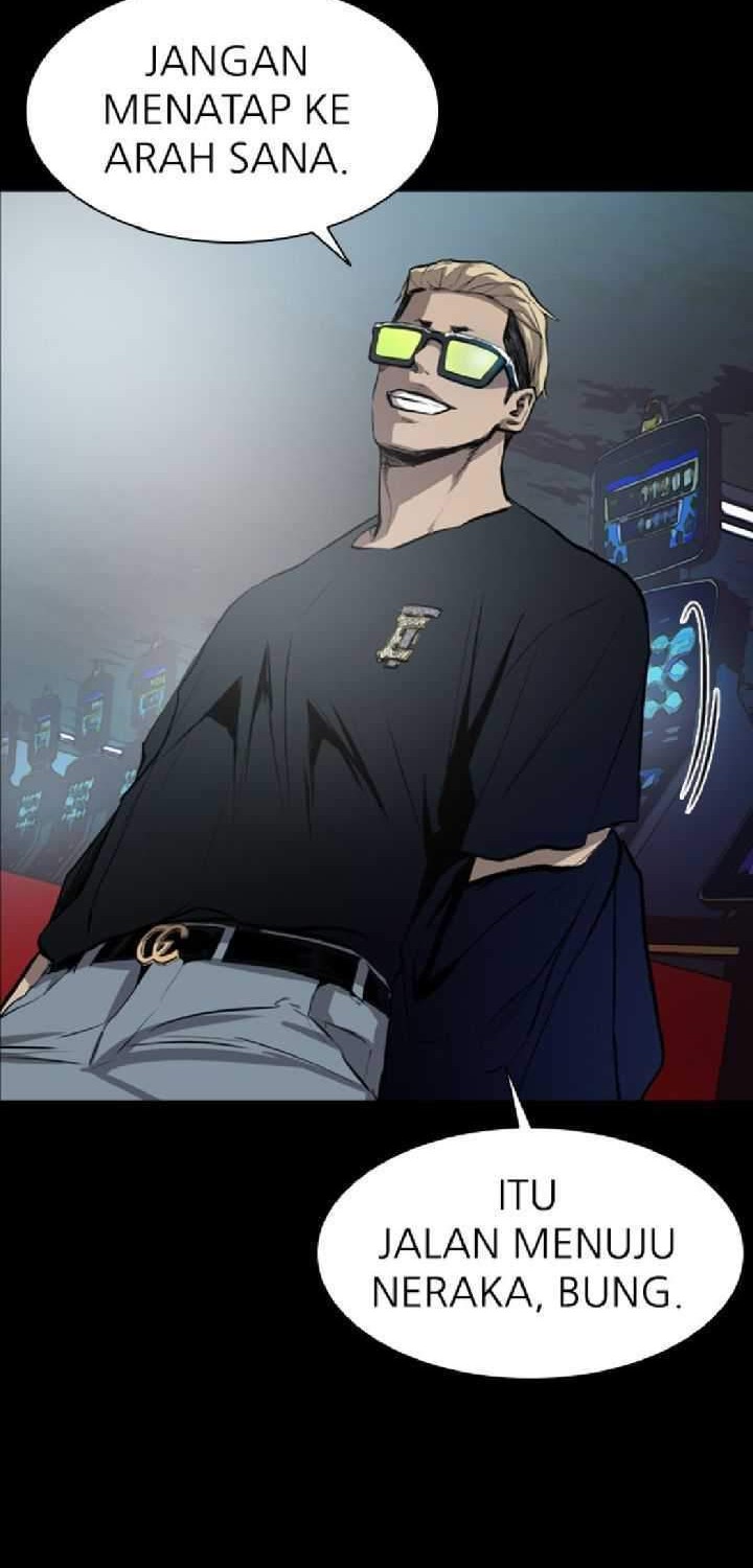 Castle Chapter 41 - halaman 49