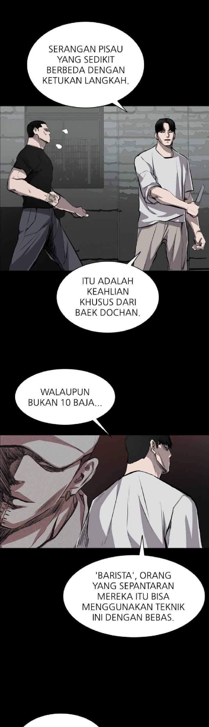 Castle Chapter 41 - halaman 7
