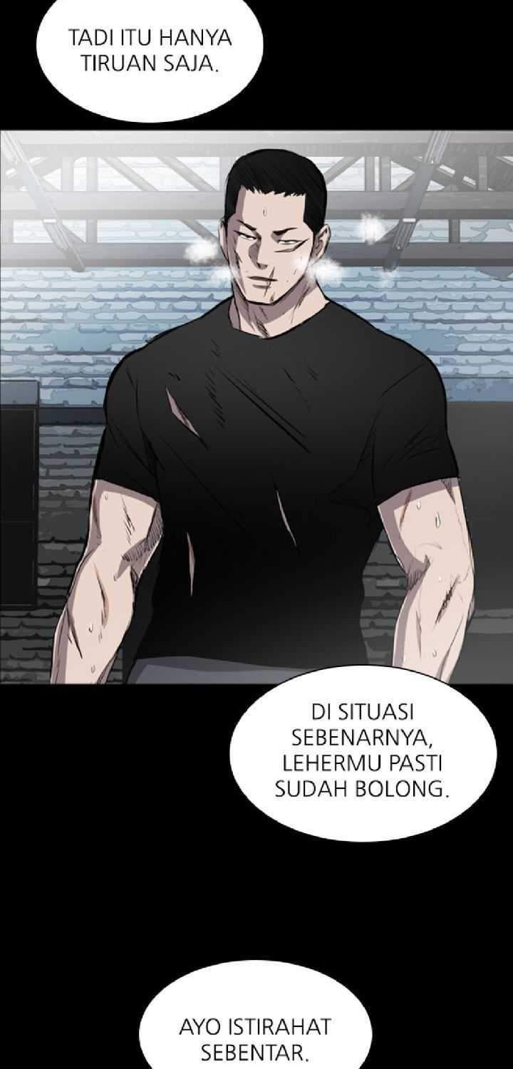 Castle Chapter 41 - halaman 8