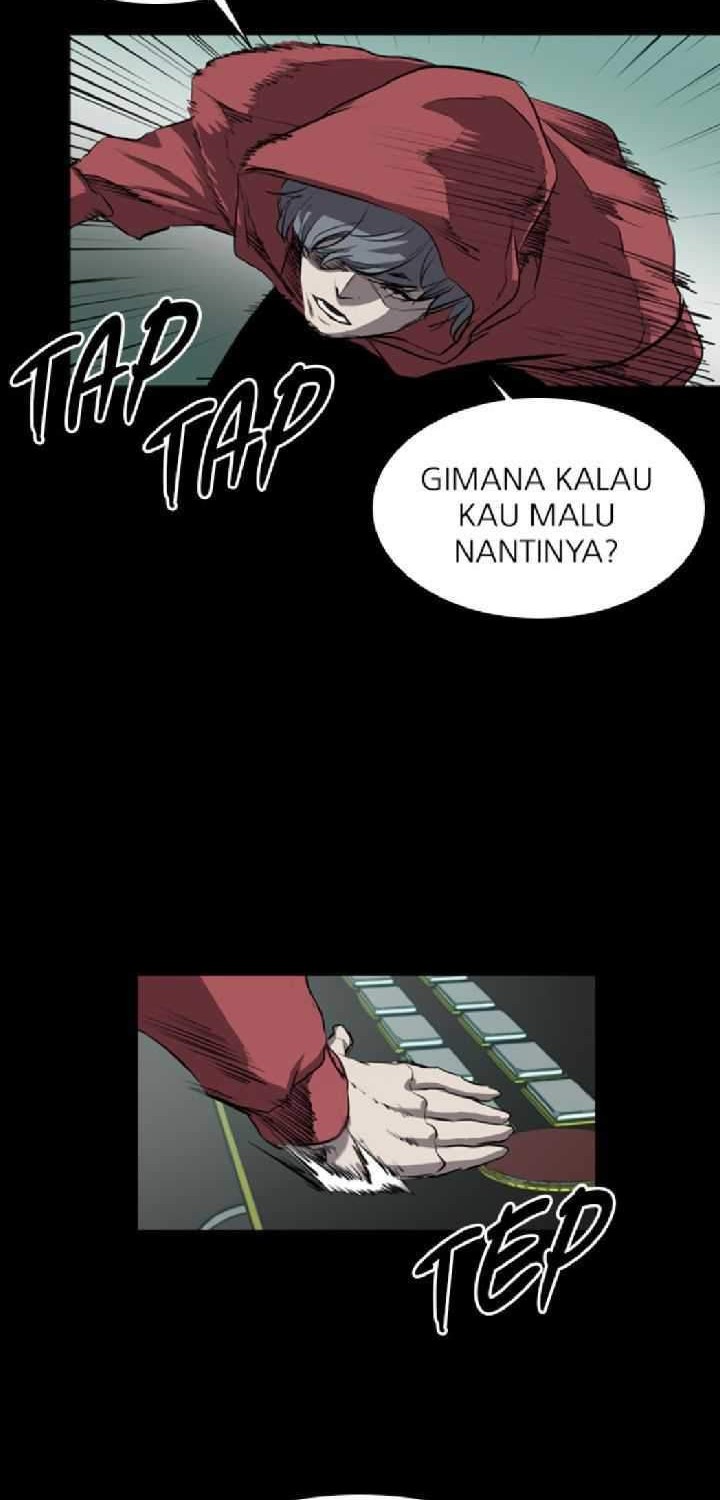 Castle Chapter 42 - halaman 10