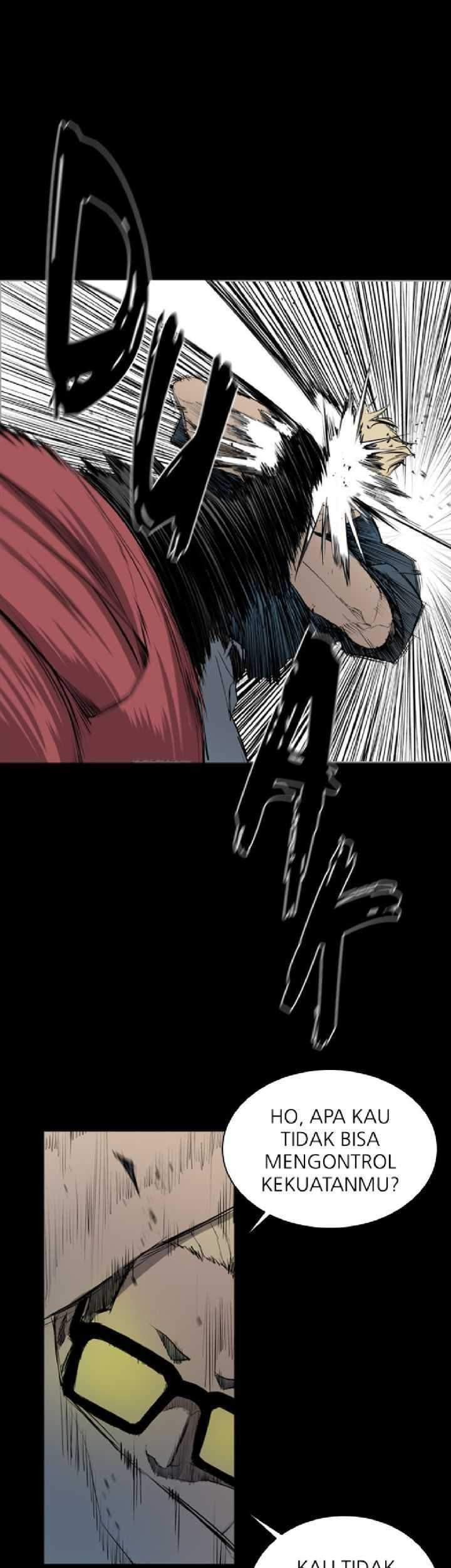 Castle Chapter 42 - halaman 12