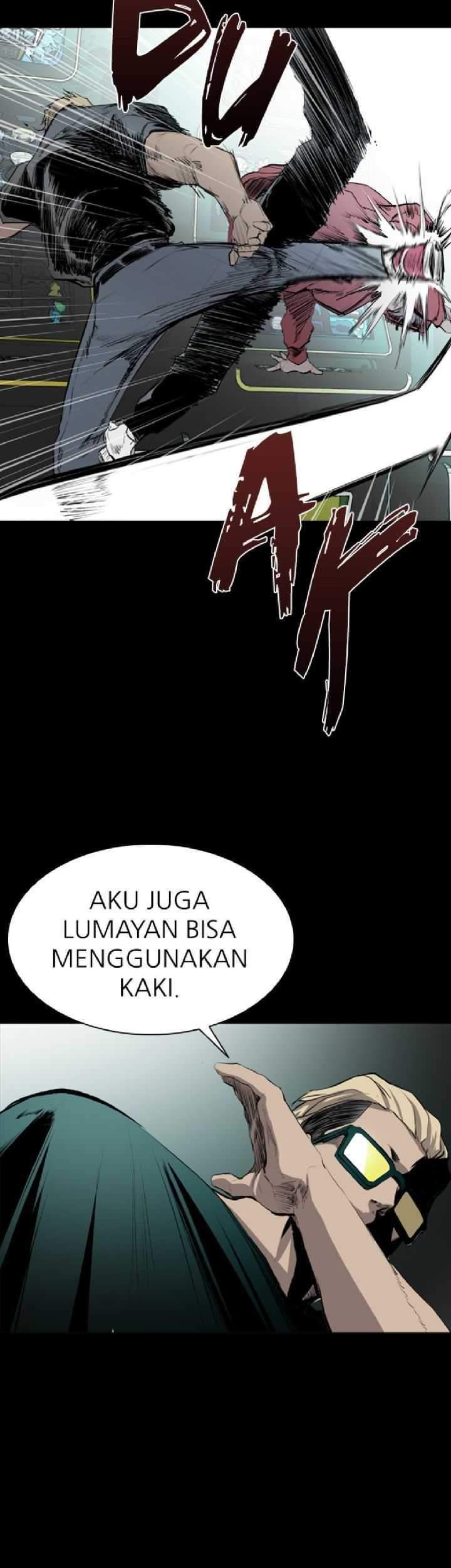 Castle Chapter 42 - halaman 14