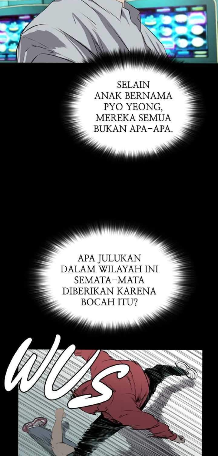 Castle Chapter 42 - halaman 17