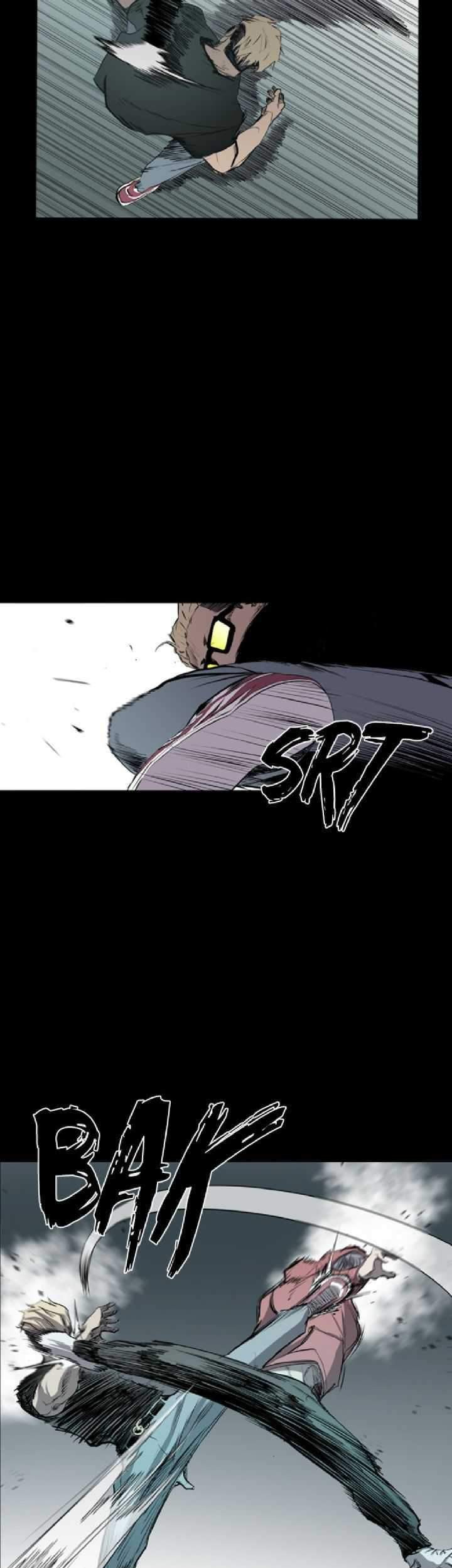 Castle Chapter 42 - halaman 18