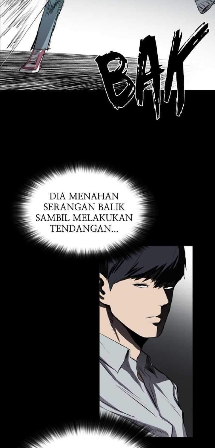 Castle Chapter 42 - halaman 19