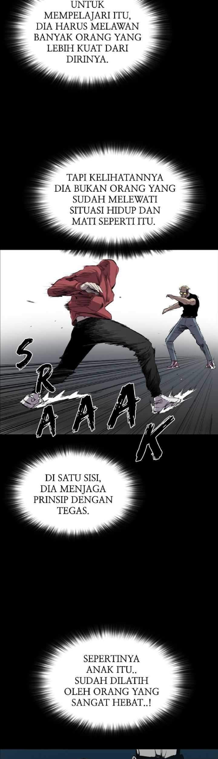 Castle Chapter 42 - halaman 20