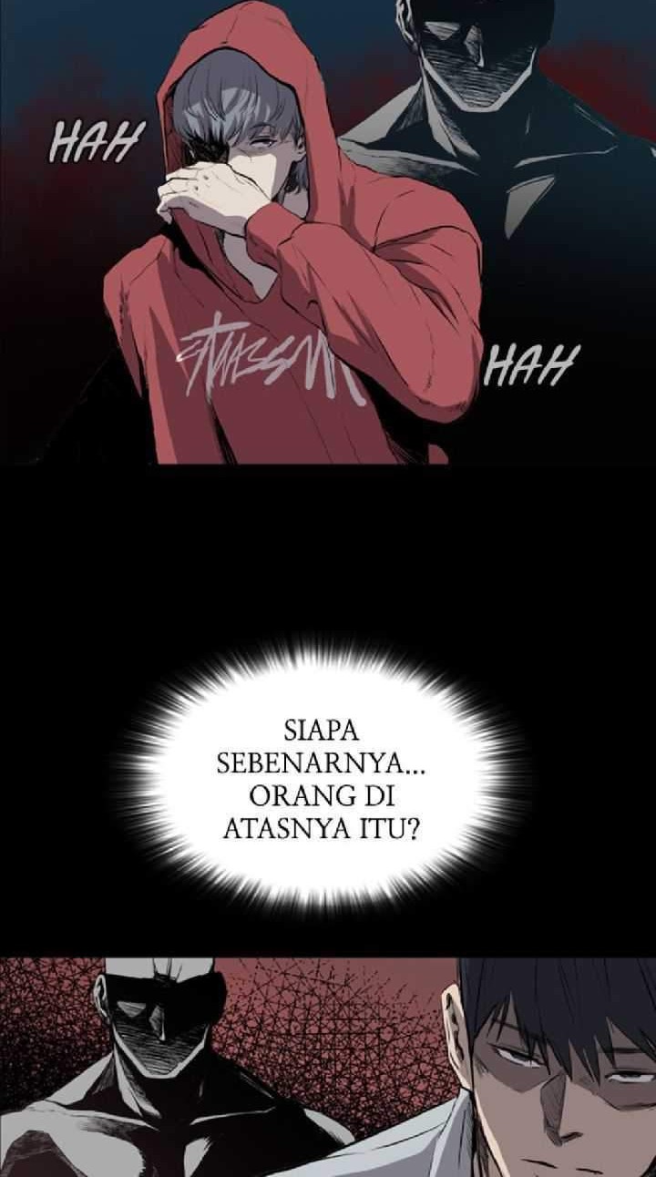 Castle Chapter 42 - halaman 21