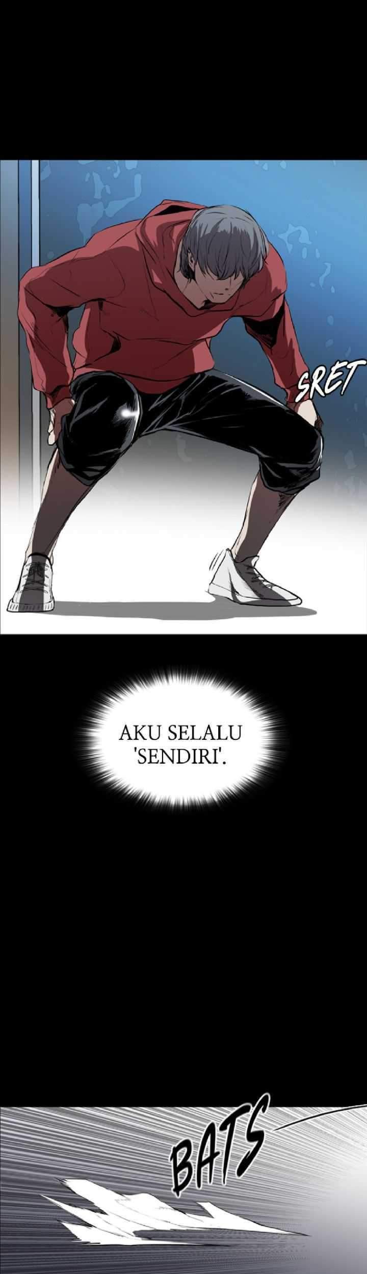 Castle Chapter 42 - halaman 24