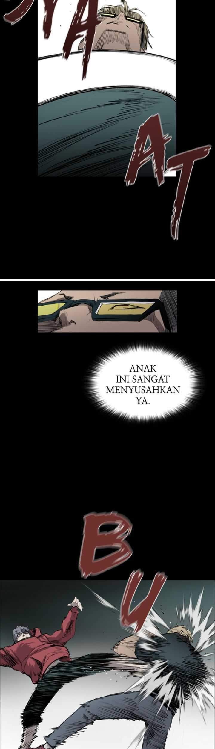 Castle Chapter 42 - halaman 28