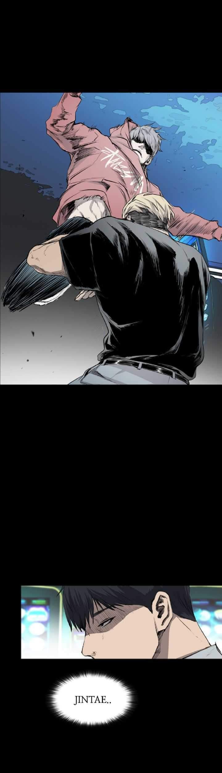Castle Chapter 42 - halaman 30