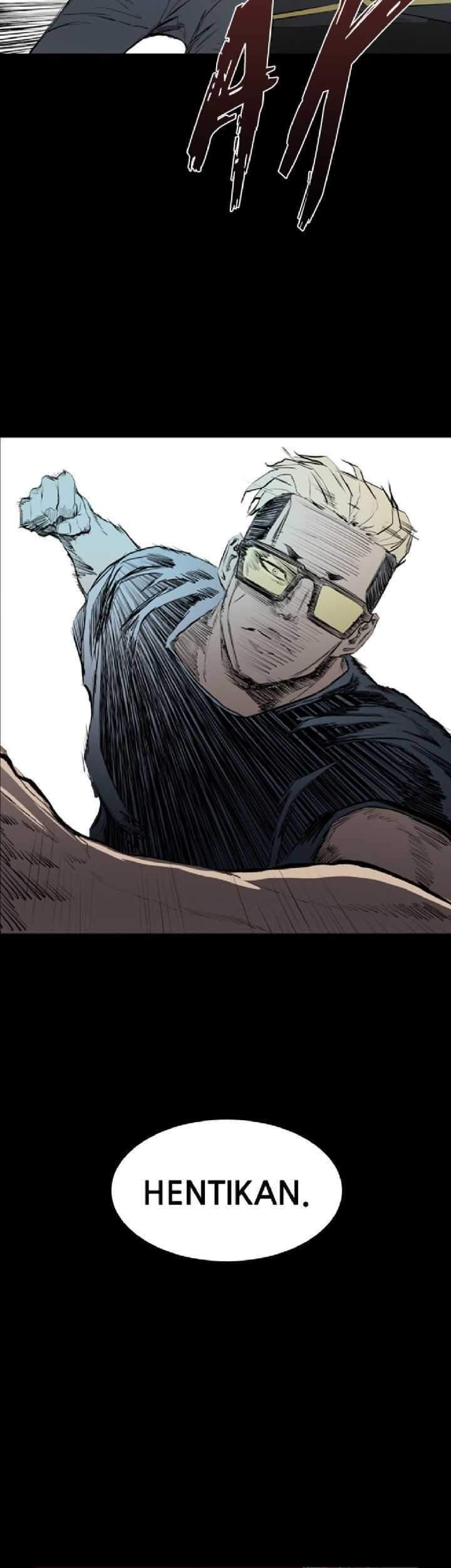 Castle Chapter 42 - halaman 34
