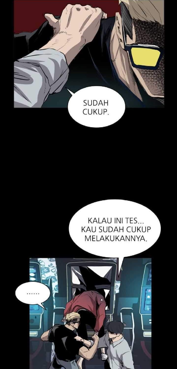 Castle Chapter 42 - halaman 35
