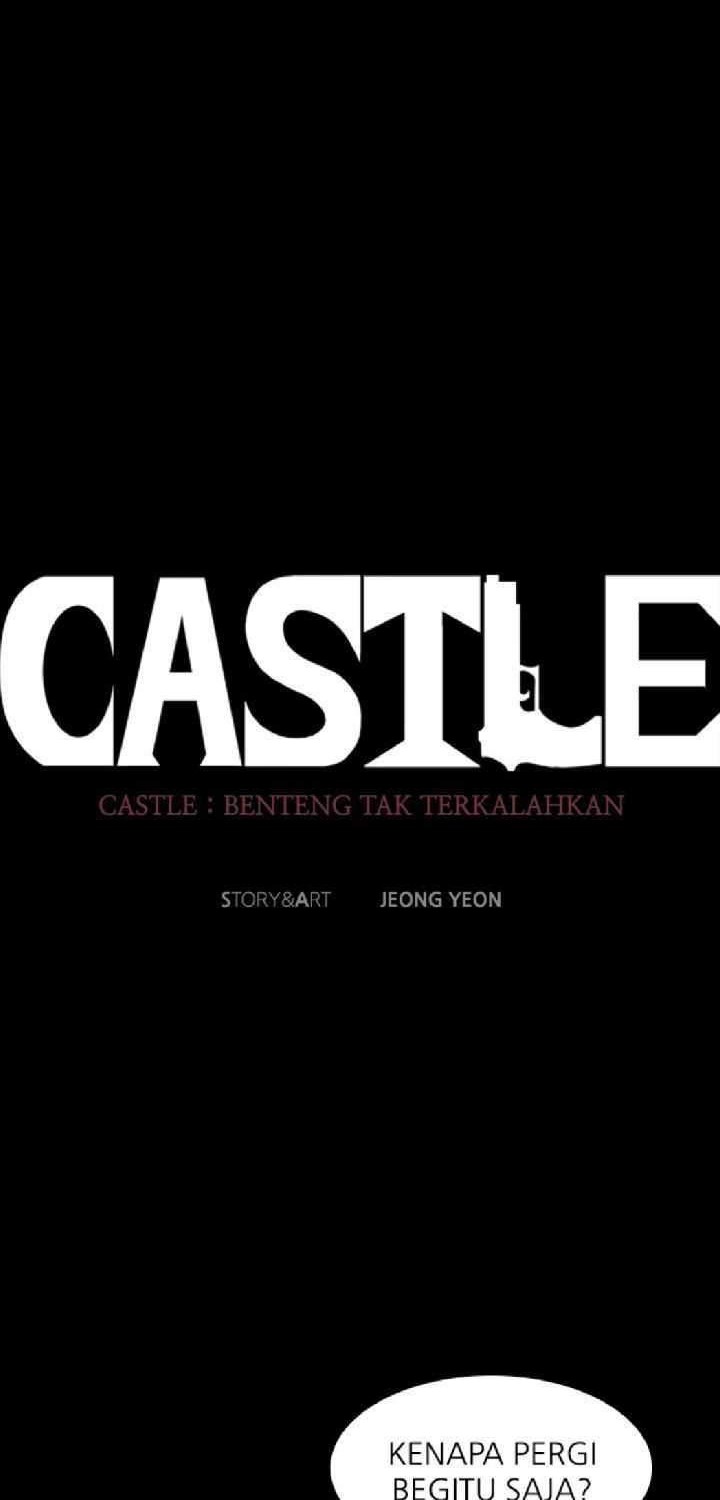 Castle Chapter 42 - halaman 37