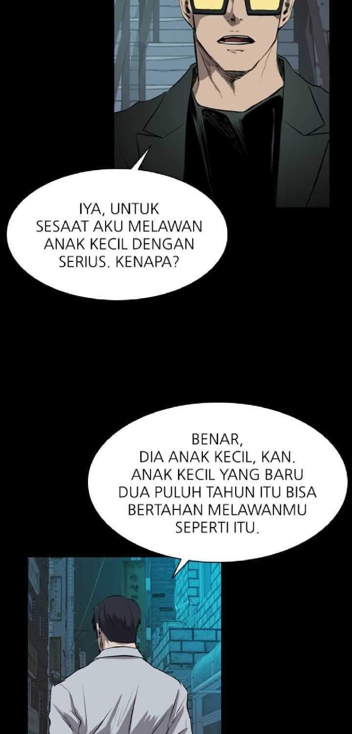 Castle Chapter 42 - halaman 39
