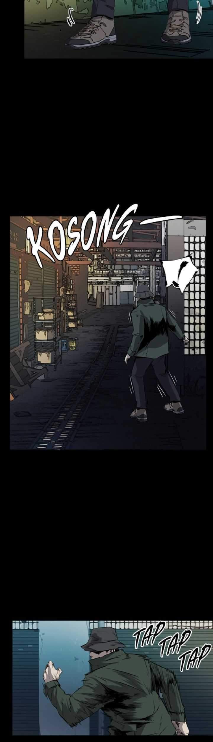 Castle Chapter 42 - halaman 42
