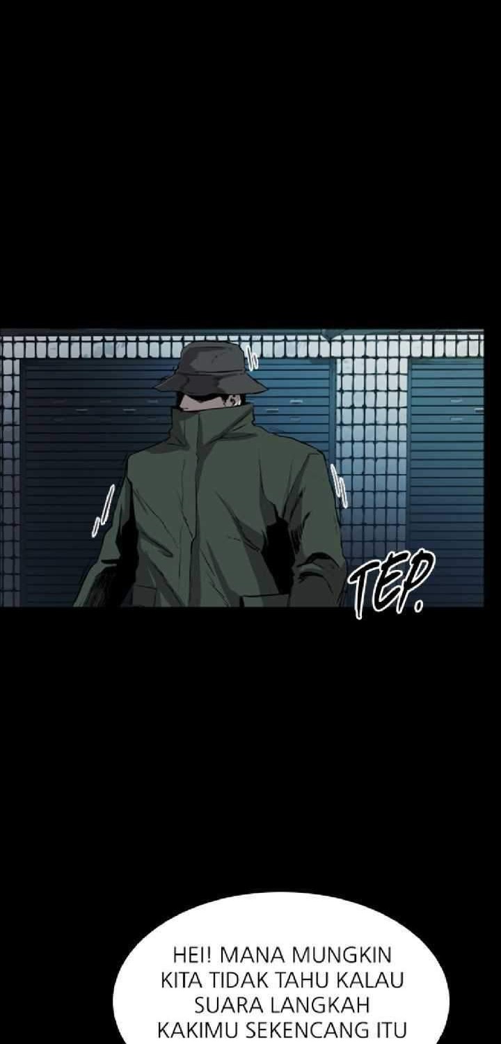 Castle Chapter 42 - halaman 43