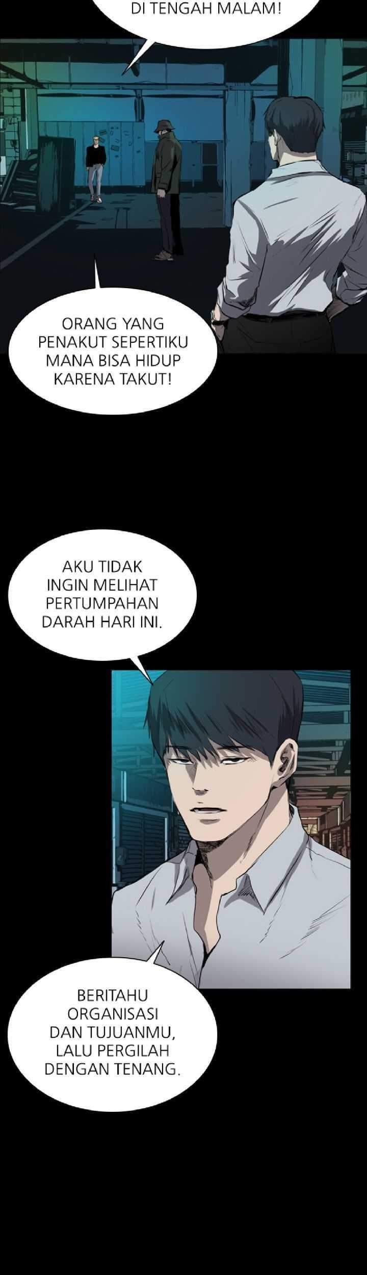 Castle Chapter 42 - halaman 44