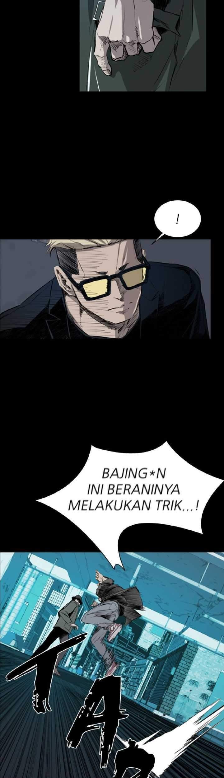 Castle Chapter 42 - halaman 46
