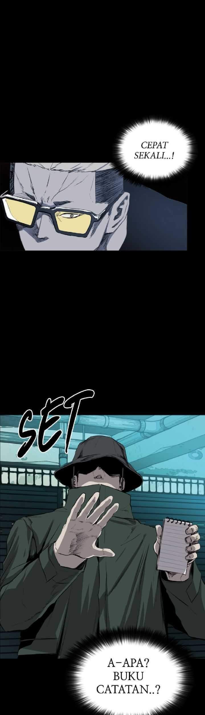 Castle Chapter 42 - halaman 48