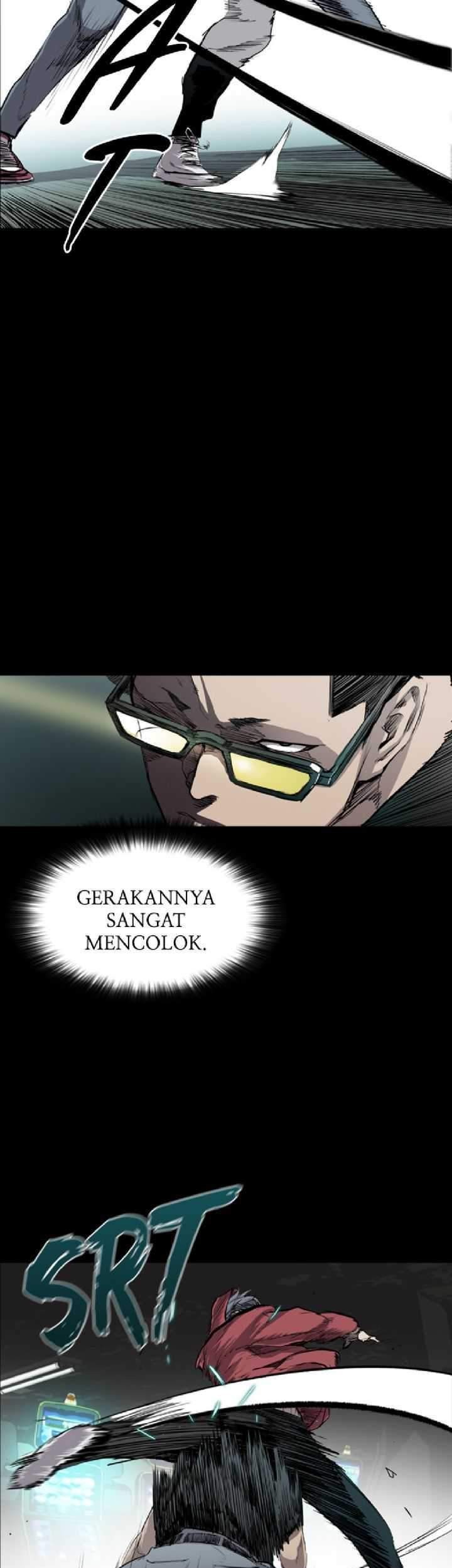 Castle Chapter 42 - halaman 5