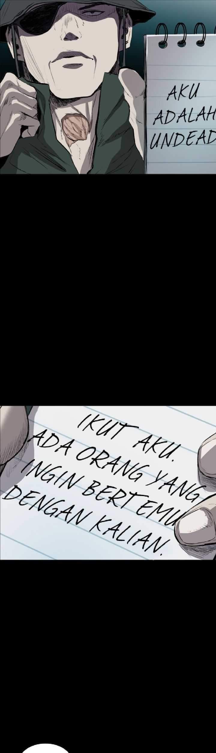 Castle Chapter 42 - halaman 50