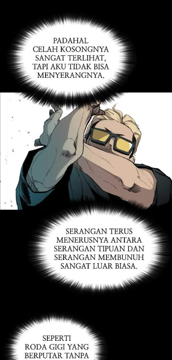 Castle Chapter 42 - halaman 8