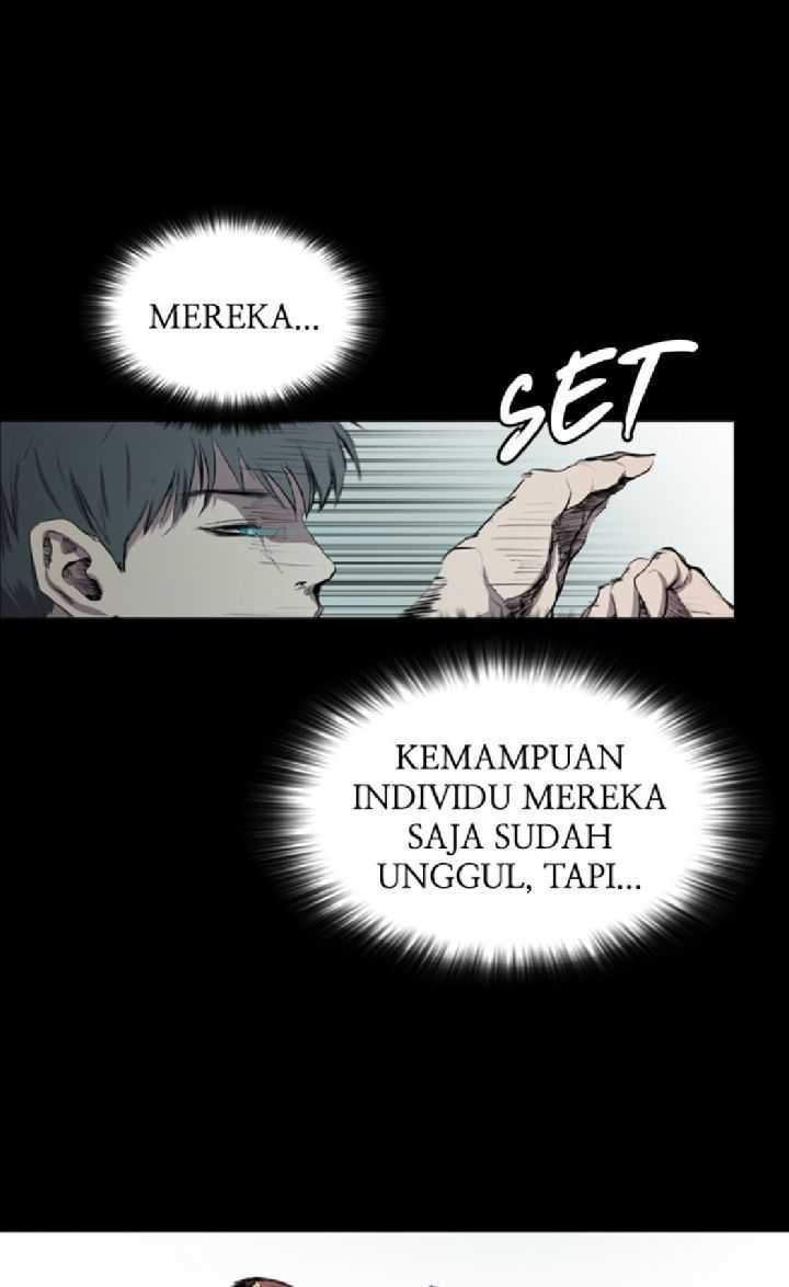 Castle Chapter 43 - halaman 11