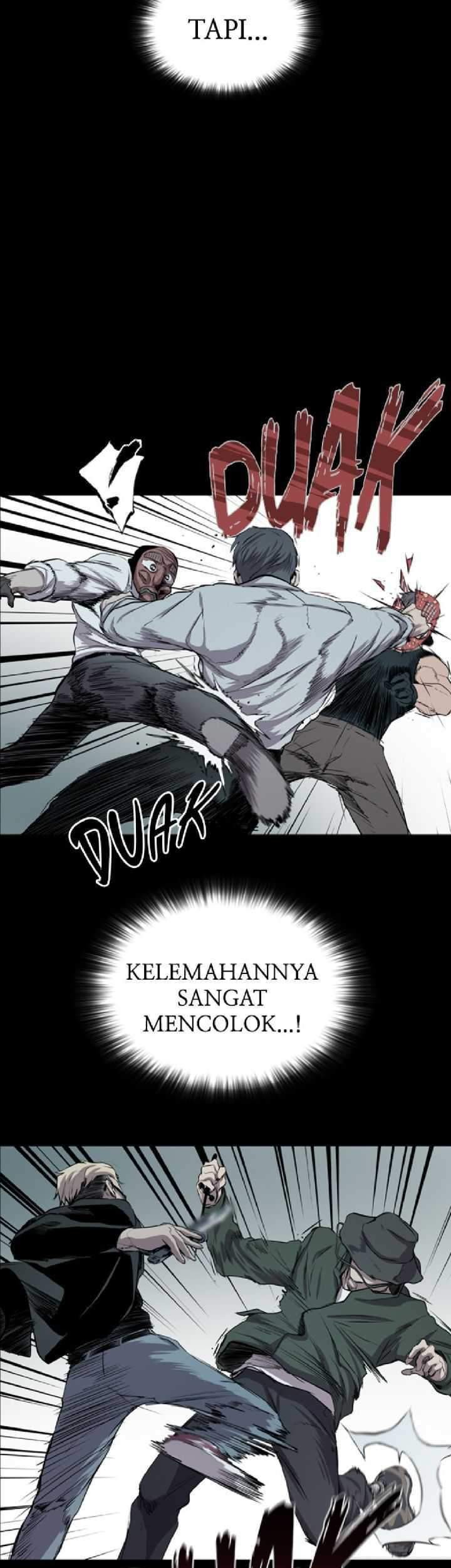 Castle Chapter 43 - halaman 14