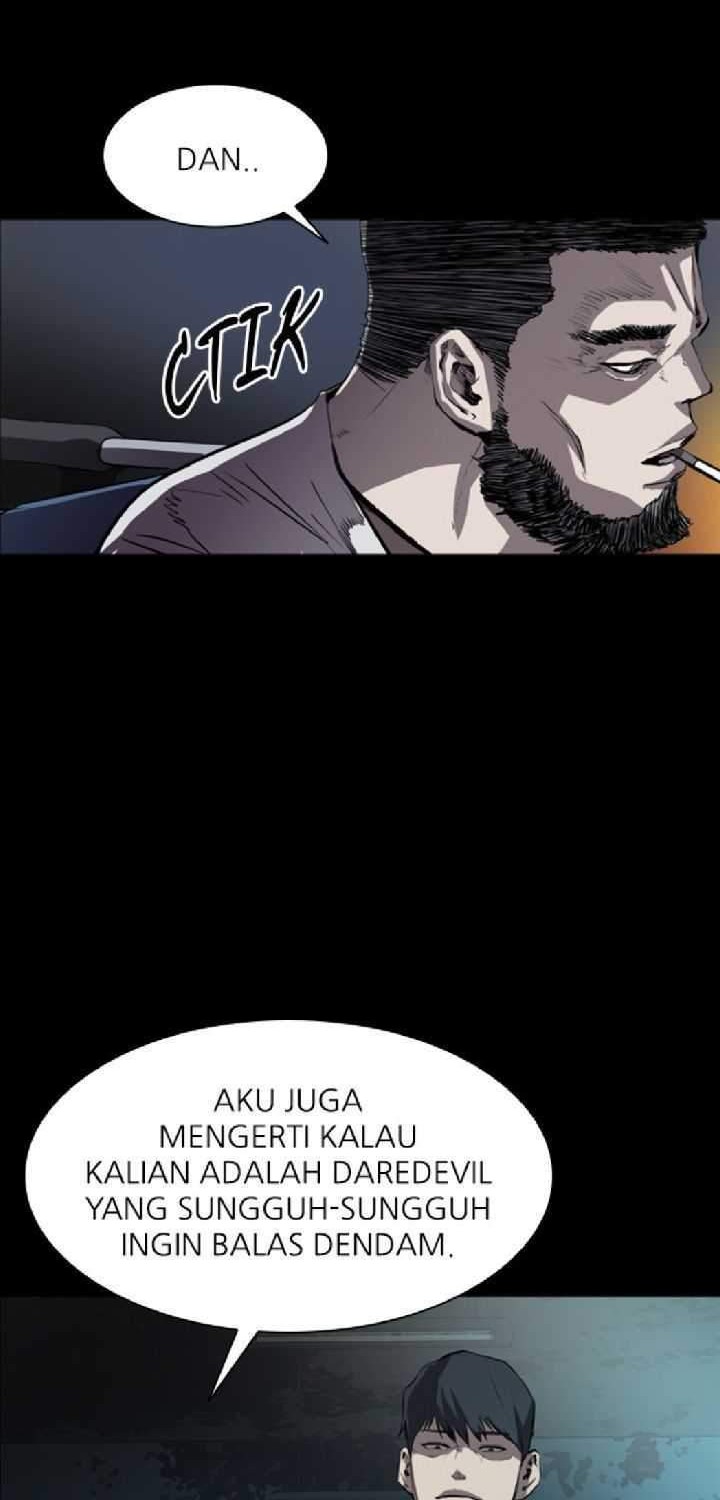 Castle Chapter 43 - halaman 19