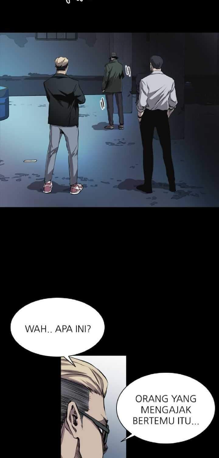 Castle Chapter 43 - halaman 2