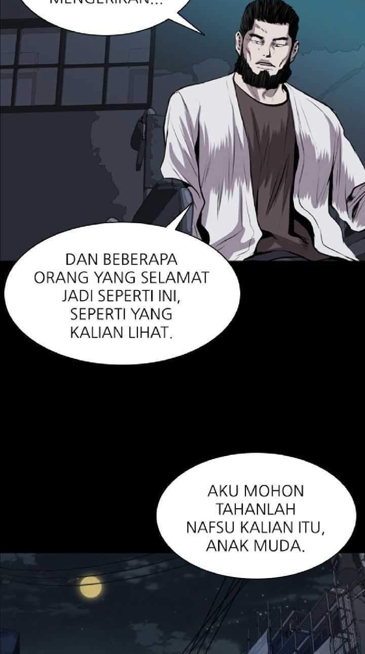 Castle Chapter 43 - halaman 21