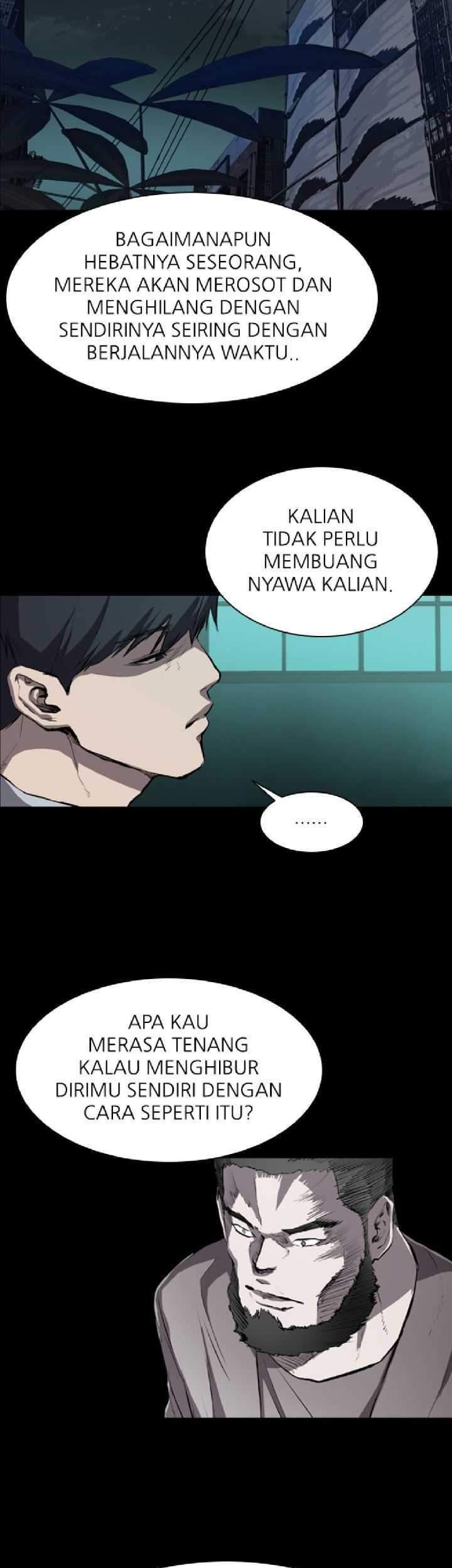 Castle Chapter 43 - halaman 22