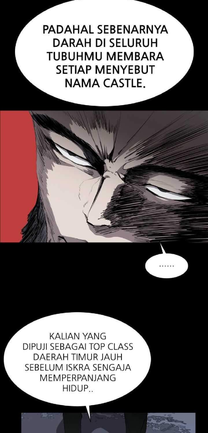 Castle Chapter 43 - halaman 23