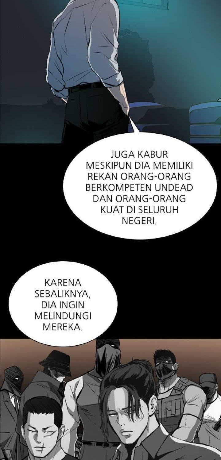 Castle Chapter 43 - halaman 25