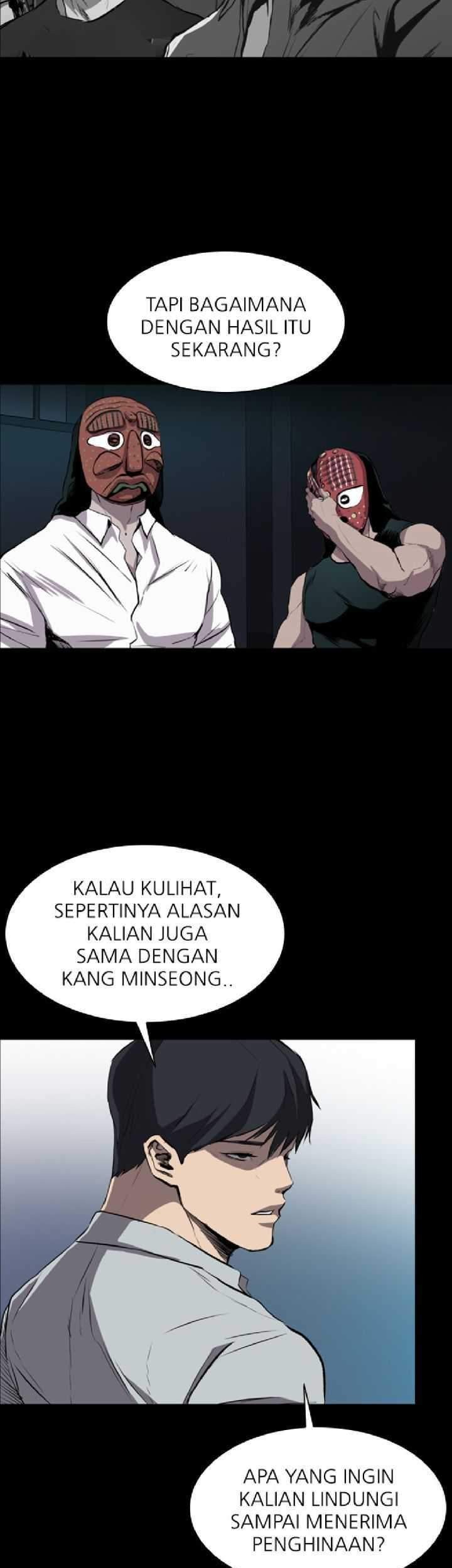 Castle Chapter 43 - halaman 26