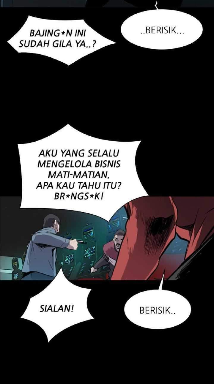 Castle Chapter 43 - halaman 31