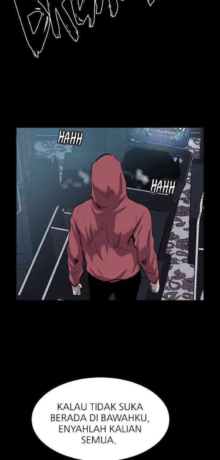 Castle Chapter 43 - halaman 33