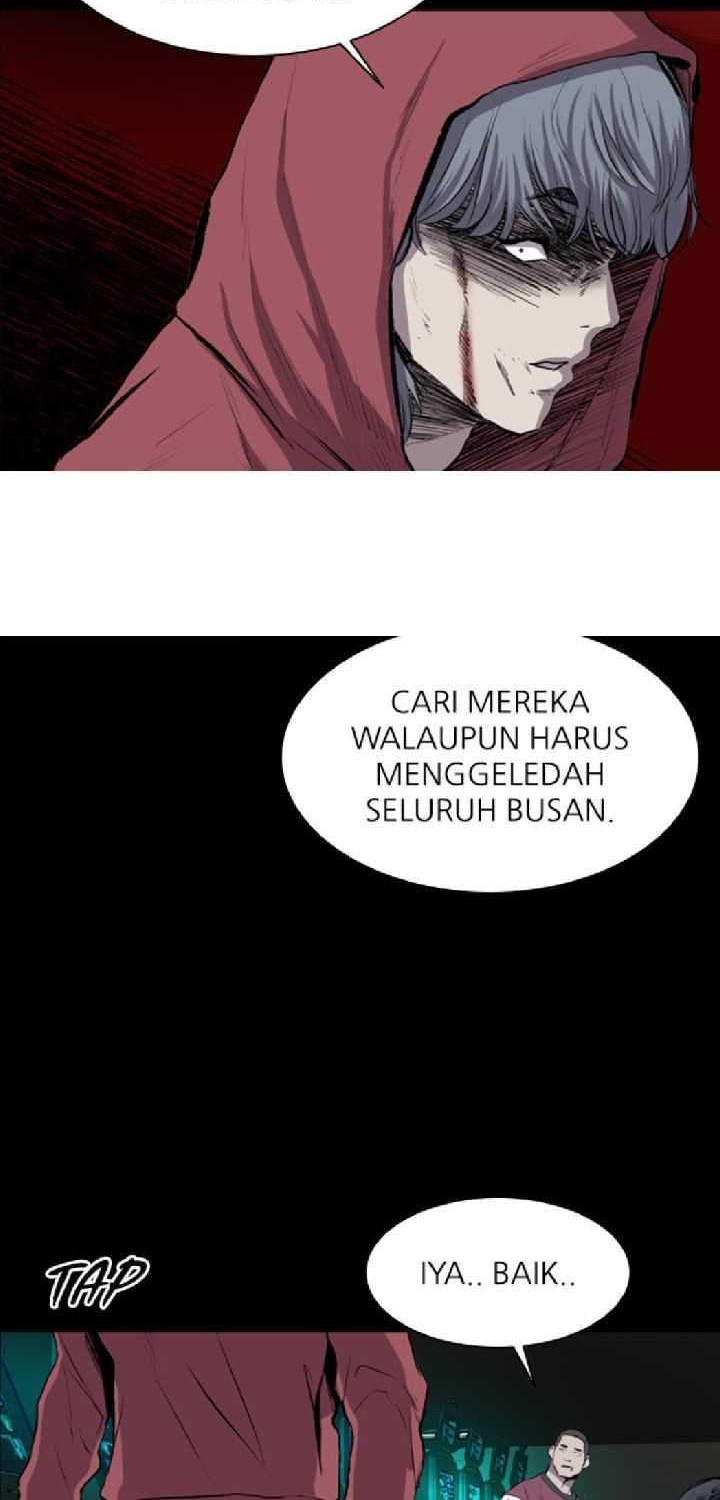 Castle Chapter 43 - halaman 35