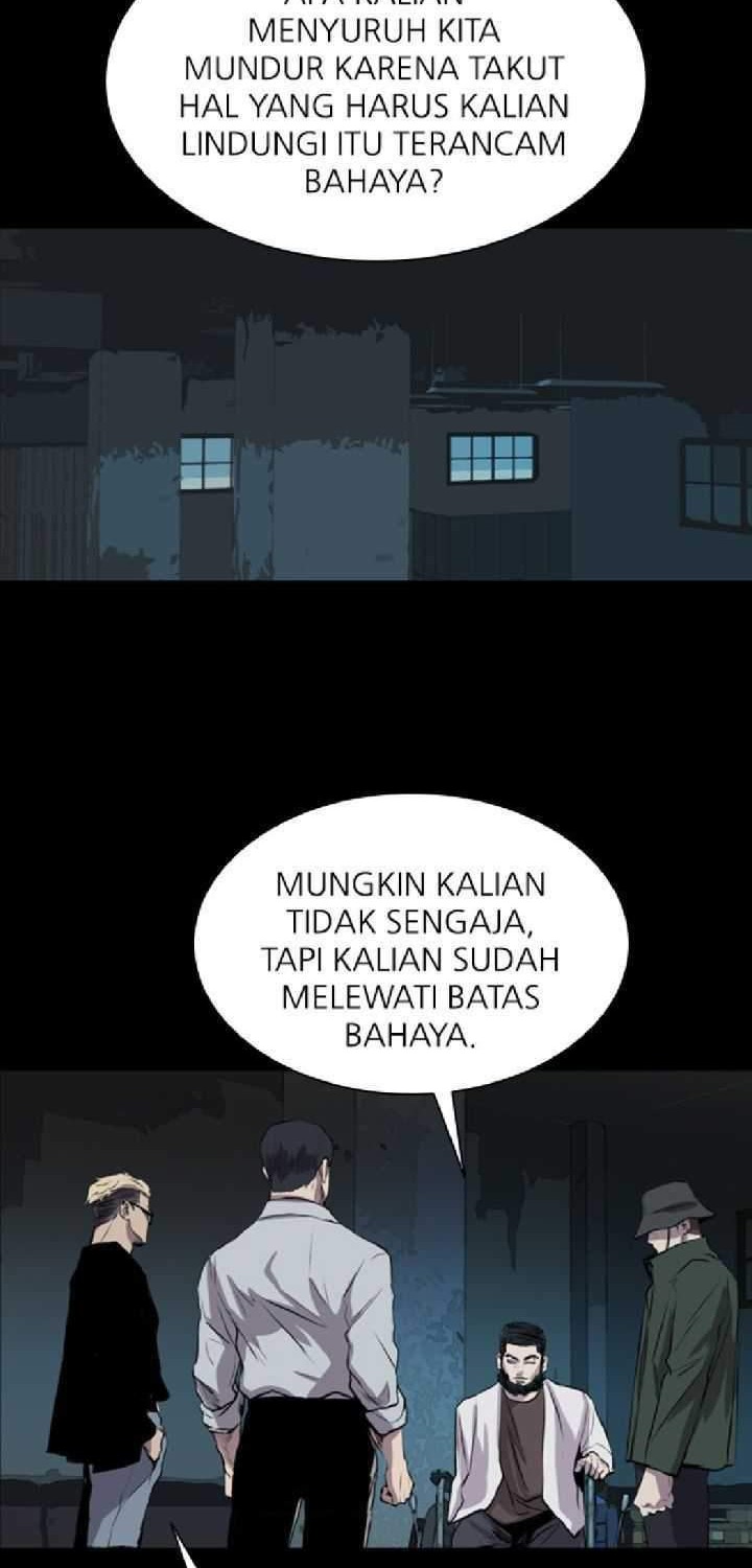 Castle Chapter 43 - halaman 37
