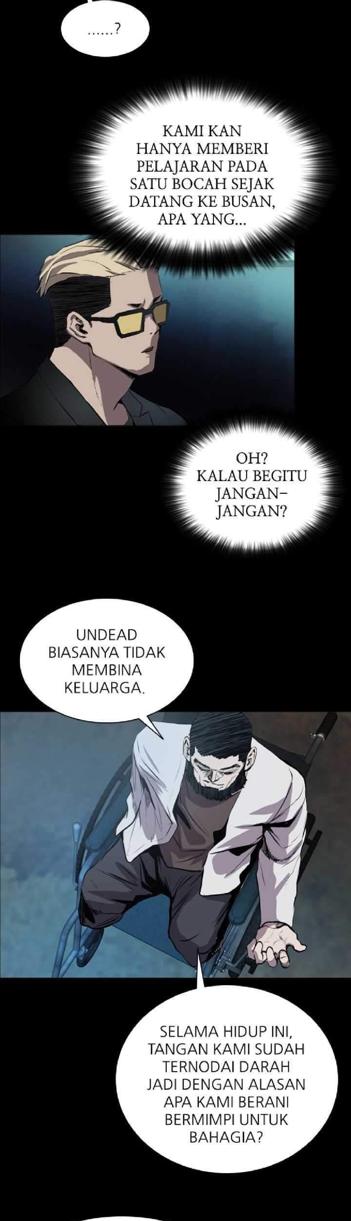 Castle Chapter 43 - halaman 38