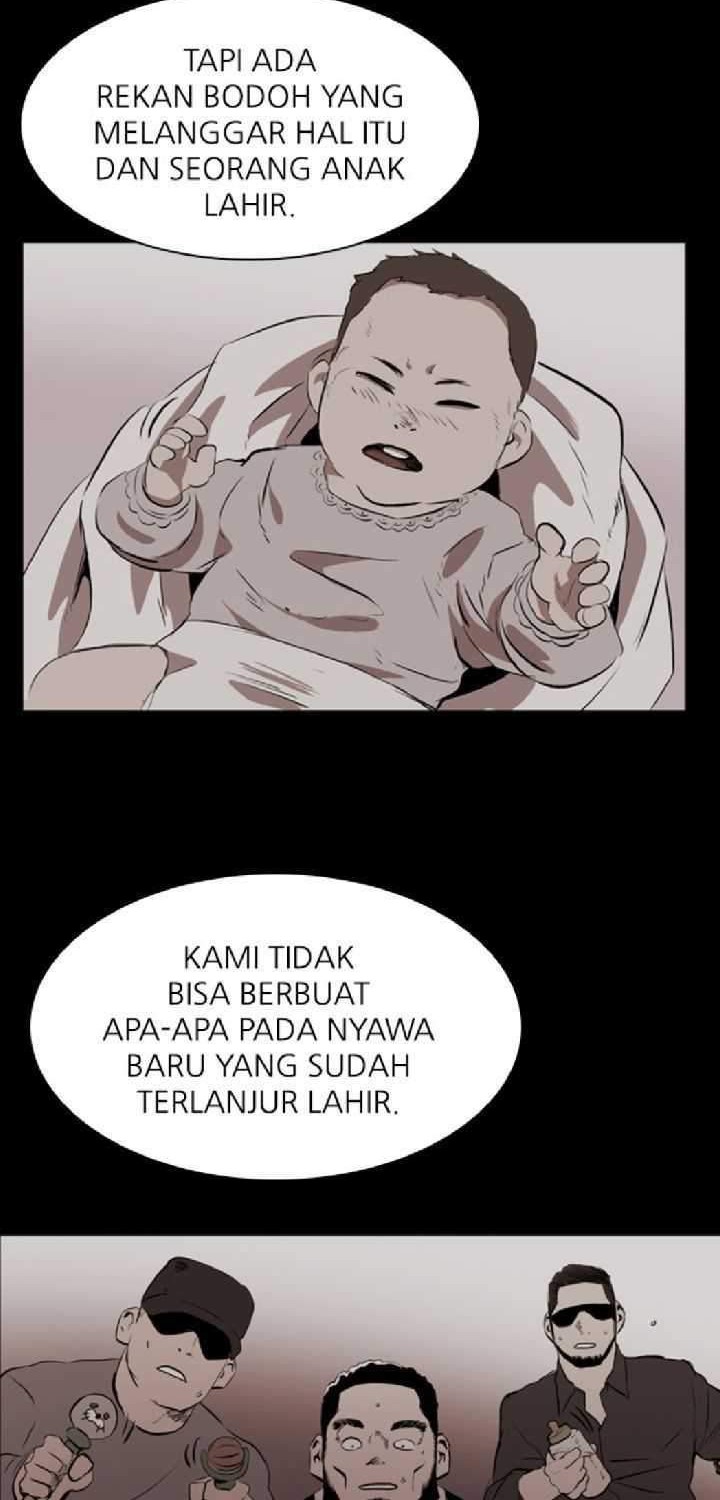 Castle Chapter 43 - halaman 39