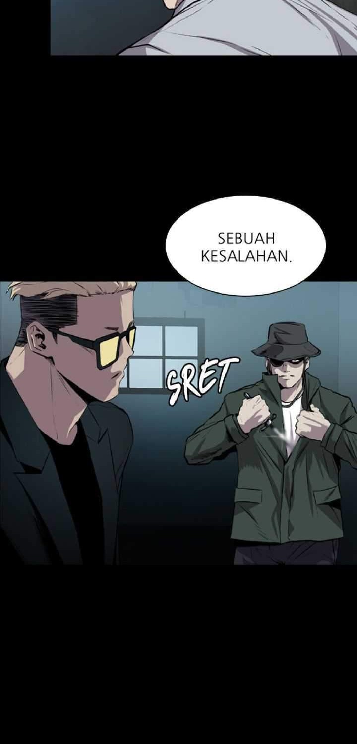 Castle Chapter 43 - halaman 4