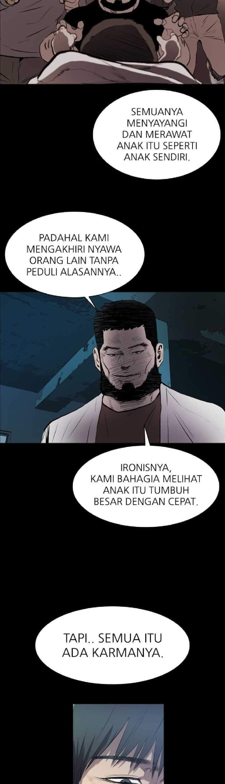 Castle Chapter 43 - halaman 40