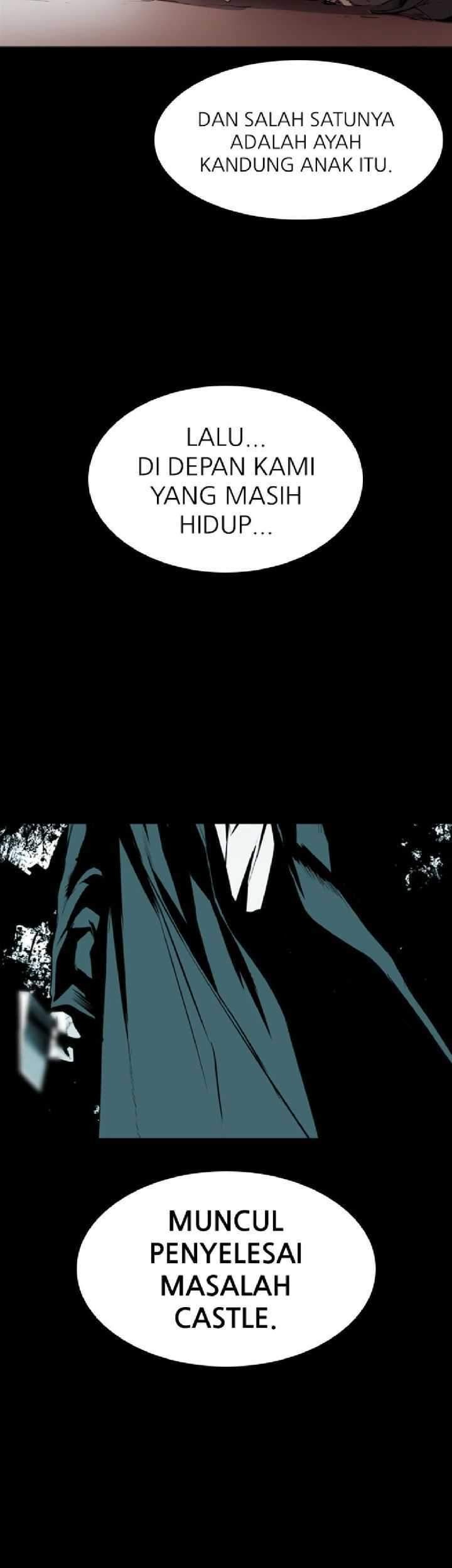 Castle Chapter 43 - halaman 42