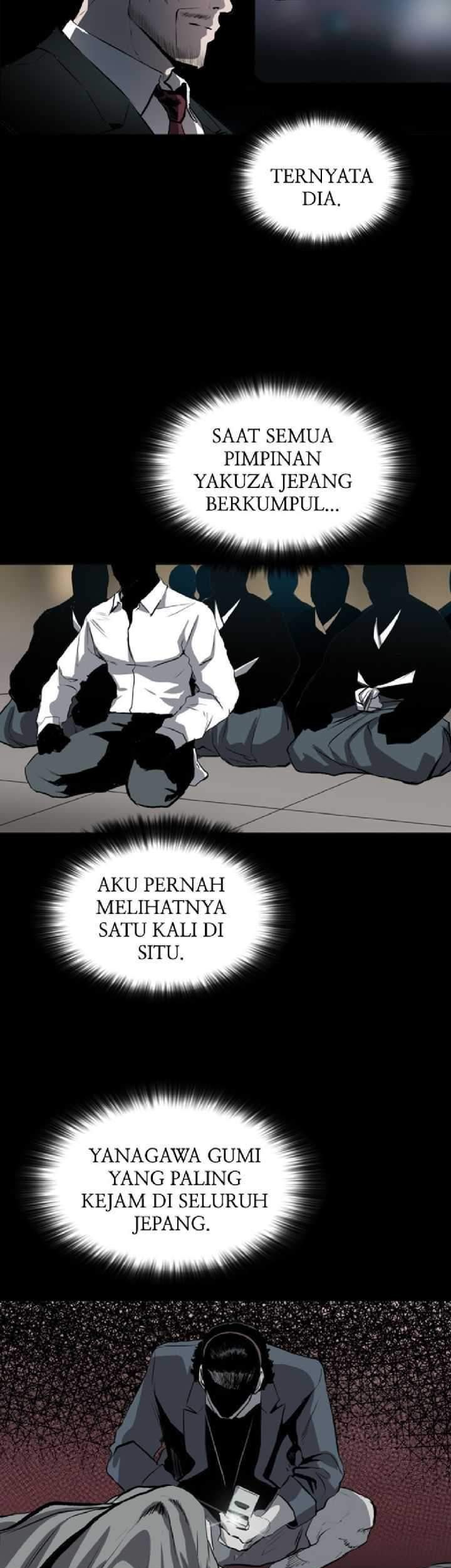 Castle Chapter 43 - halaman 44