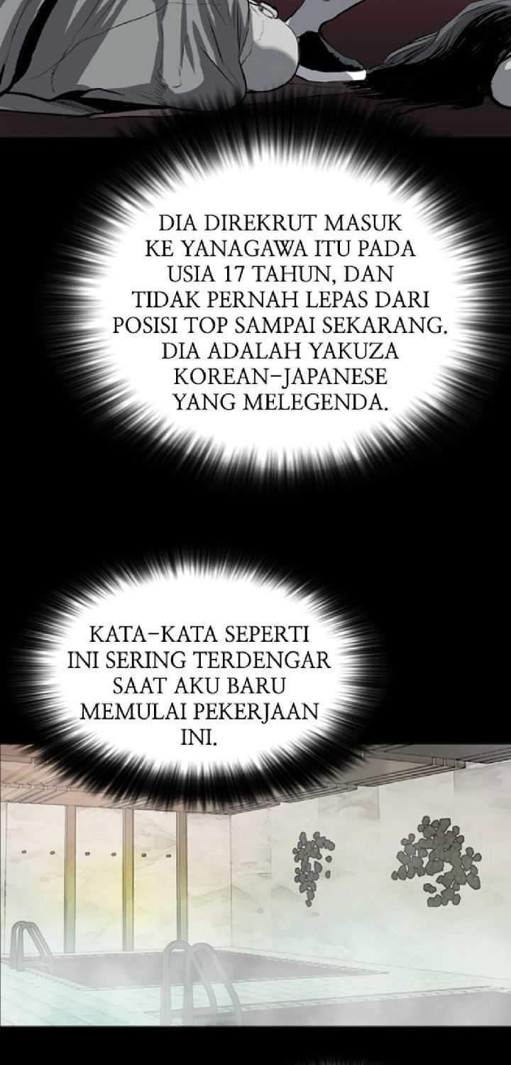 Castle Chapter 43 - halaman 45